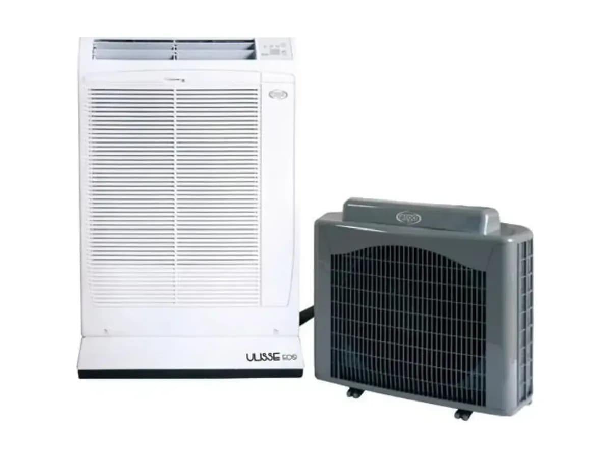 Argo Ulisse 13 DCI Eco WiFi Produktbild