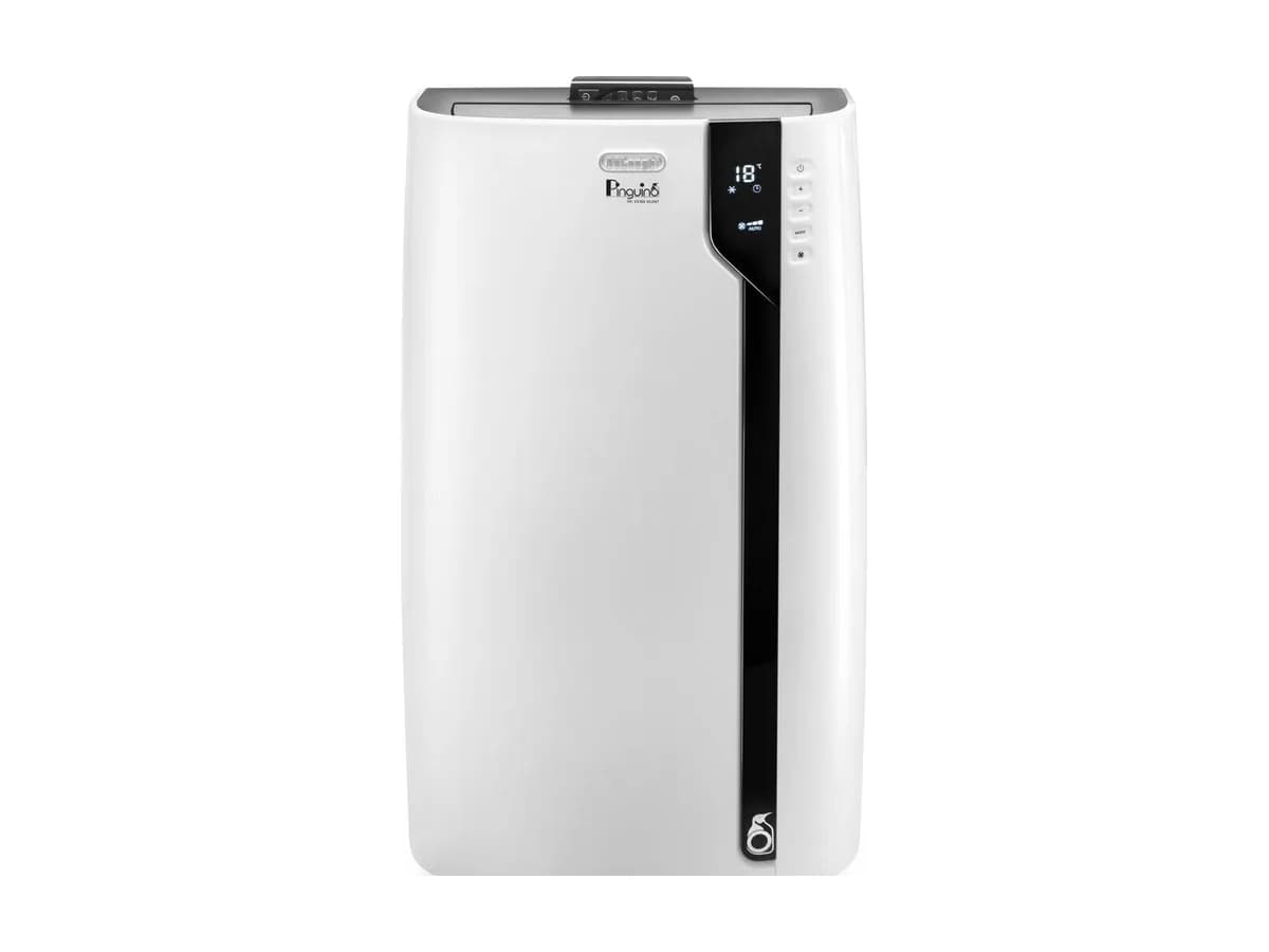 De'Longhi Pinguino PAC EX100 Silent Monoblock-Klimaanlage