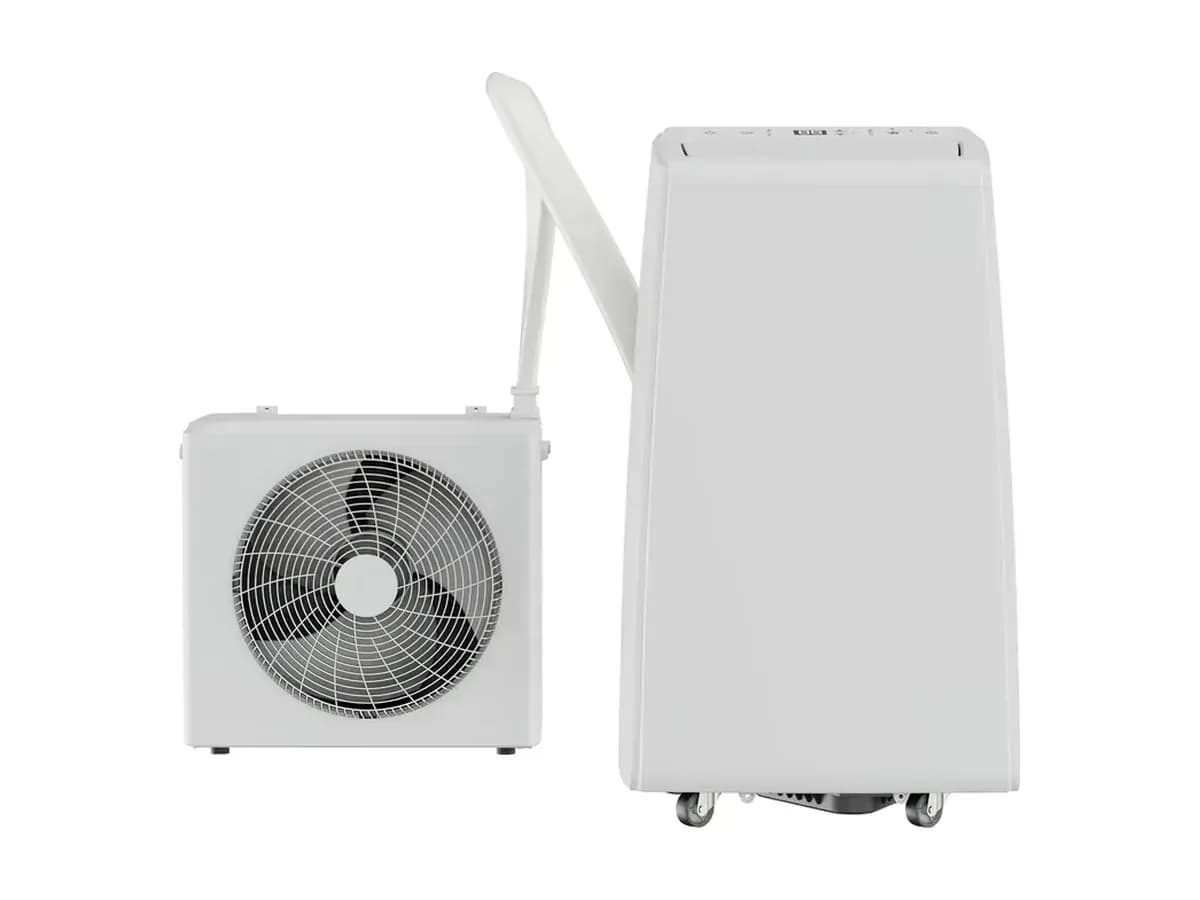 FM-SOLAR YFG-12H/FC6-W Produktbild