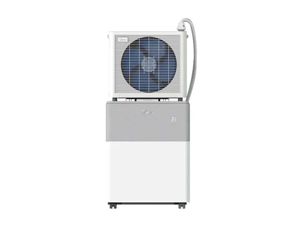 Midea PortaSplit Cool mobile Split-Klimaanlage