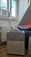 Midea PortaSplit Mobile Klimaanlage 3,5 kW 12.000 BTU