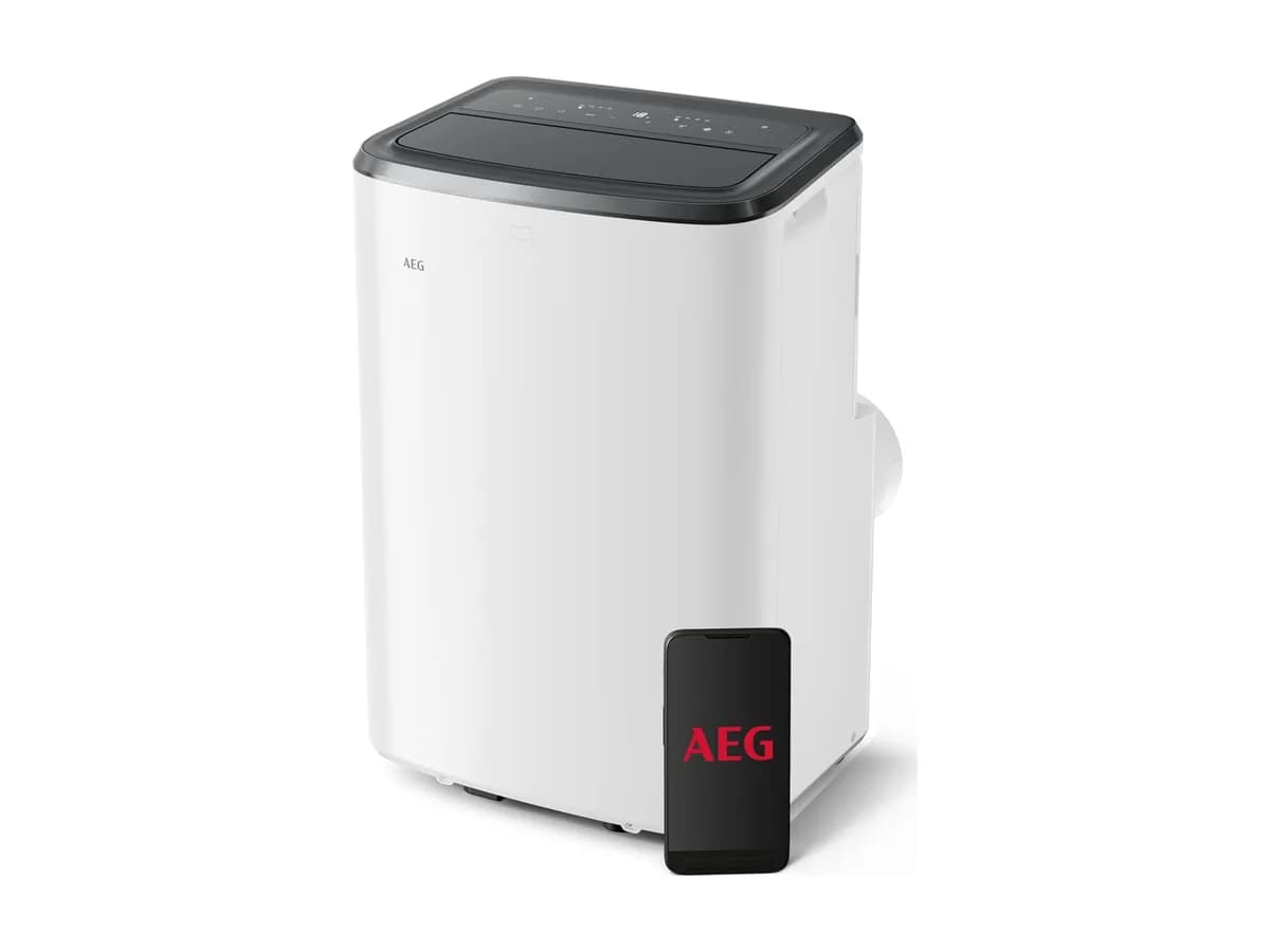 AEG Comfort 6000