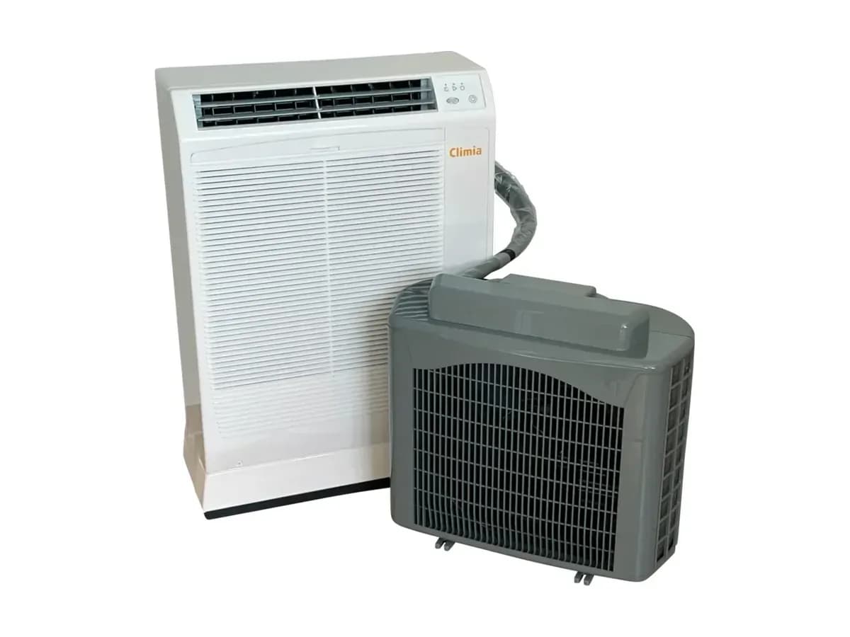Climia CMK 4000 mobile Split-Klimaanlage