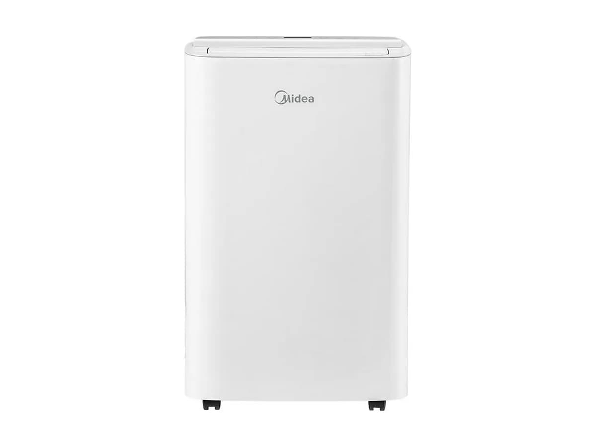 Midea MPPX-10CRN7