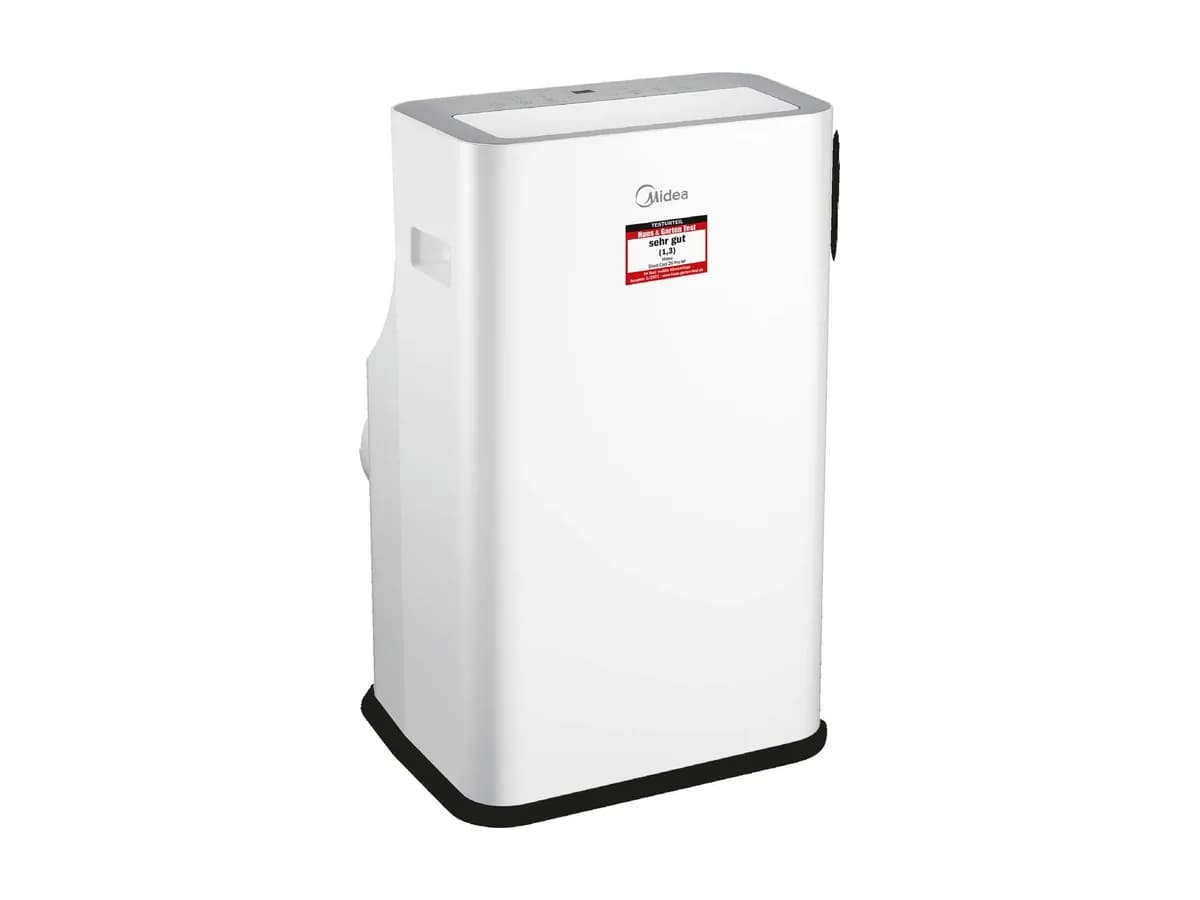 Midea Silent Cool 26 Pro WF
