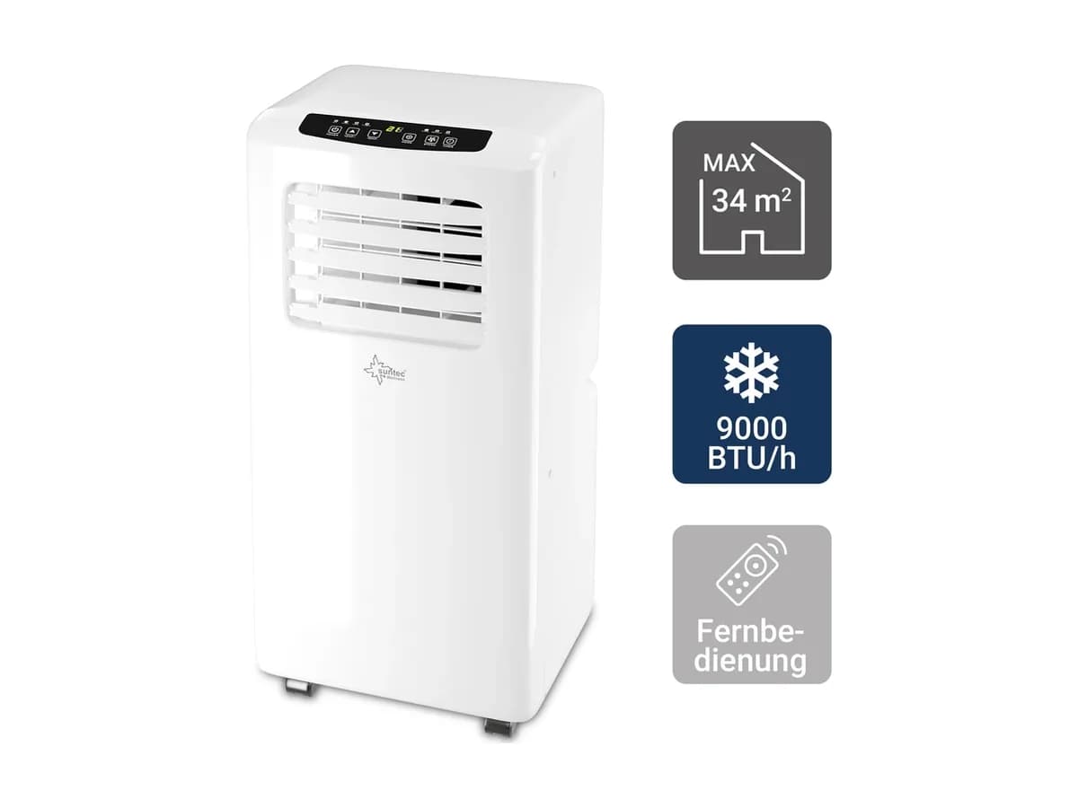 Suntec Impuls 2.6 Eco