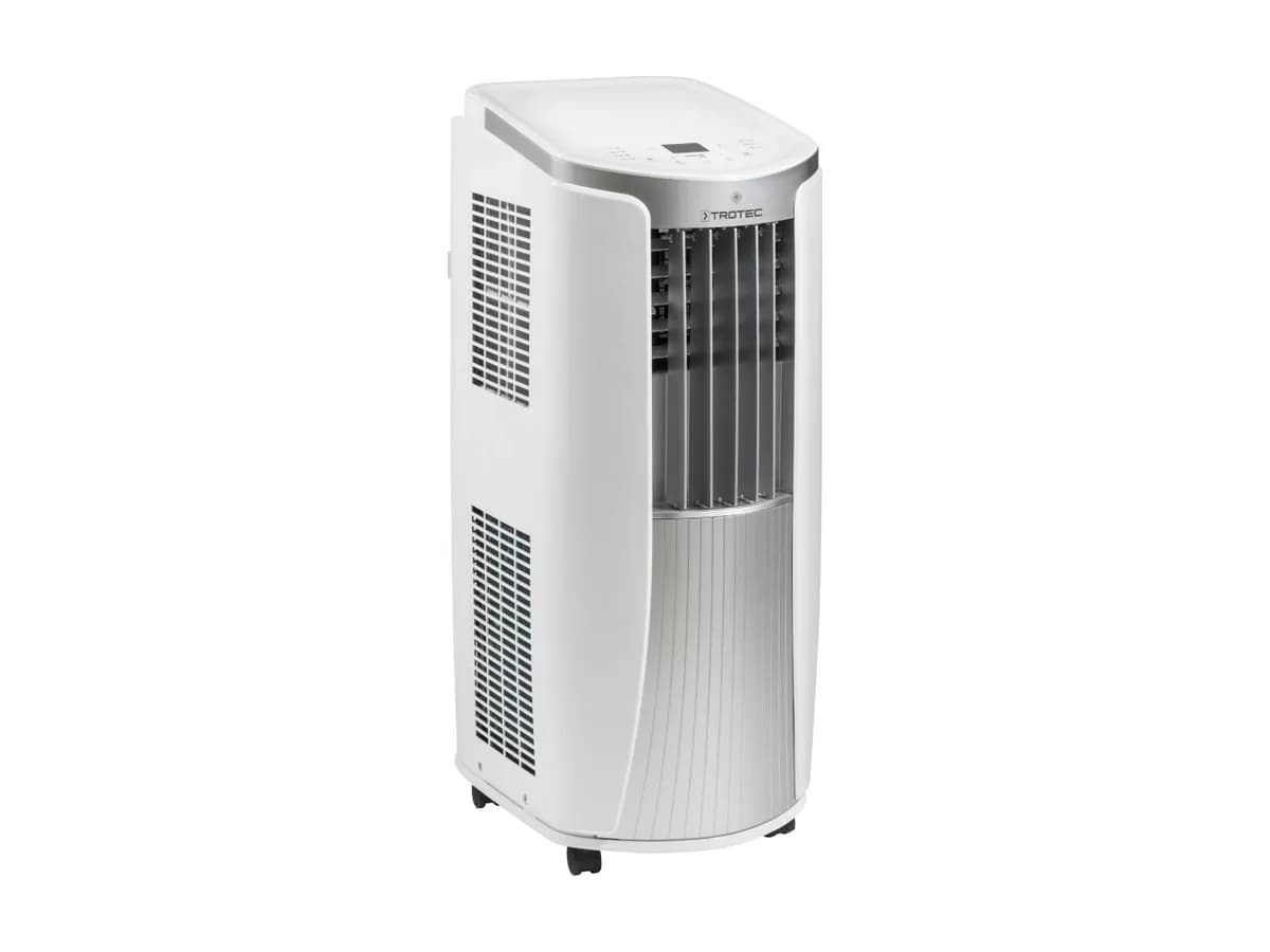 Trotec PAC 2010 E
