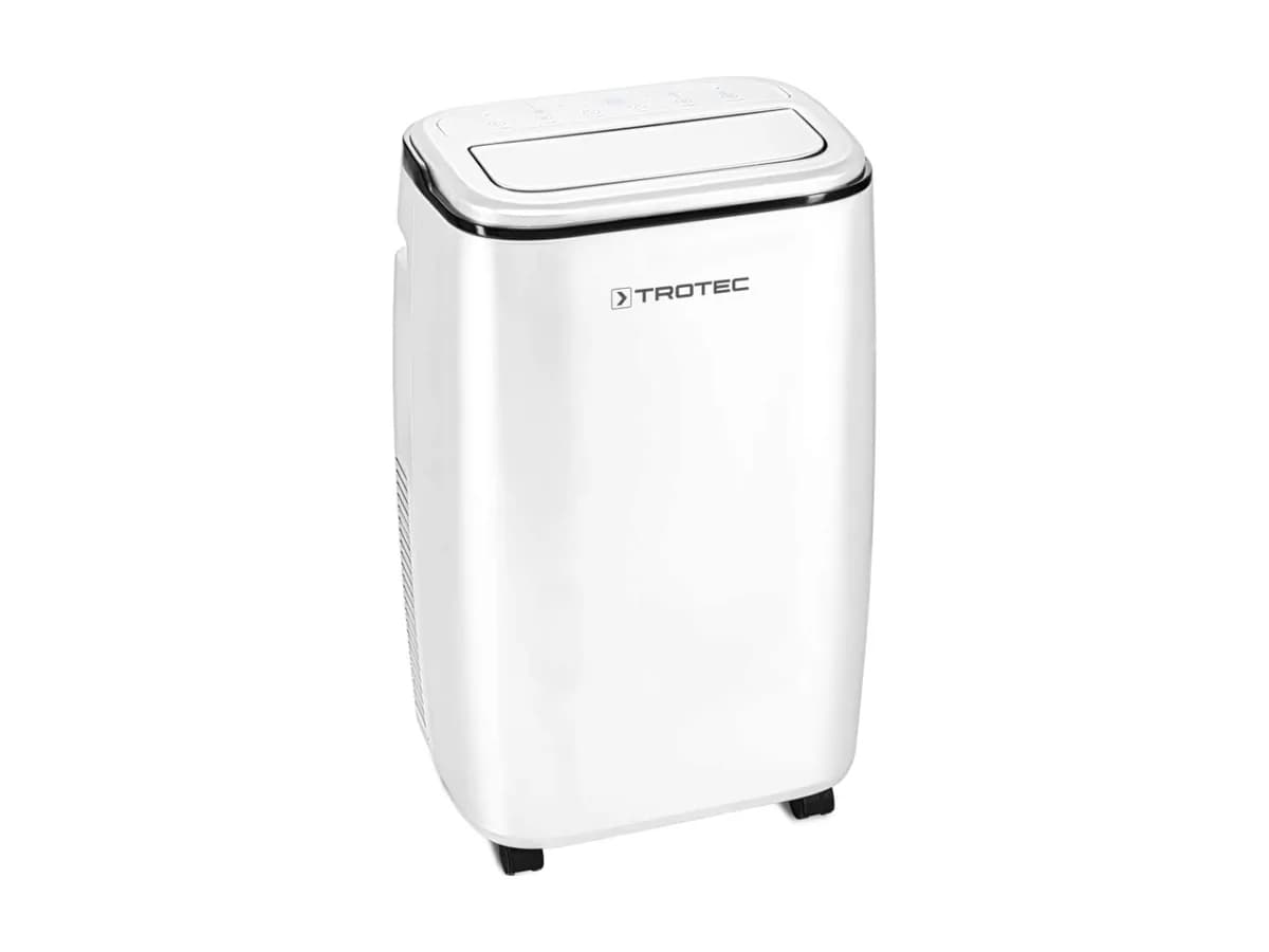 Trotec PAC 3500 S